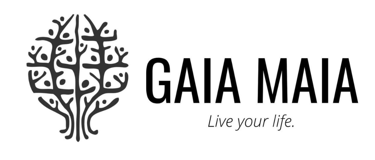 App Gaia Maia, Terme Catez Apartment ชาเตช อ็อบ ซาวี ภายนอก รูปภาพ
