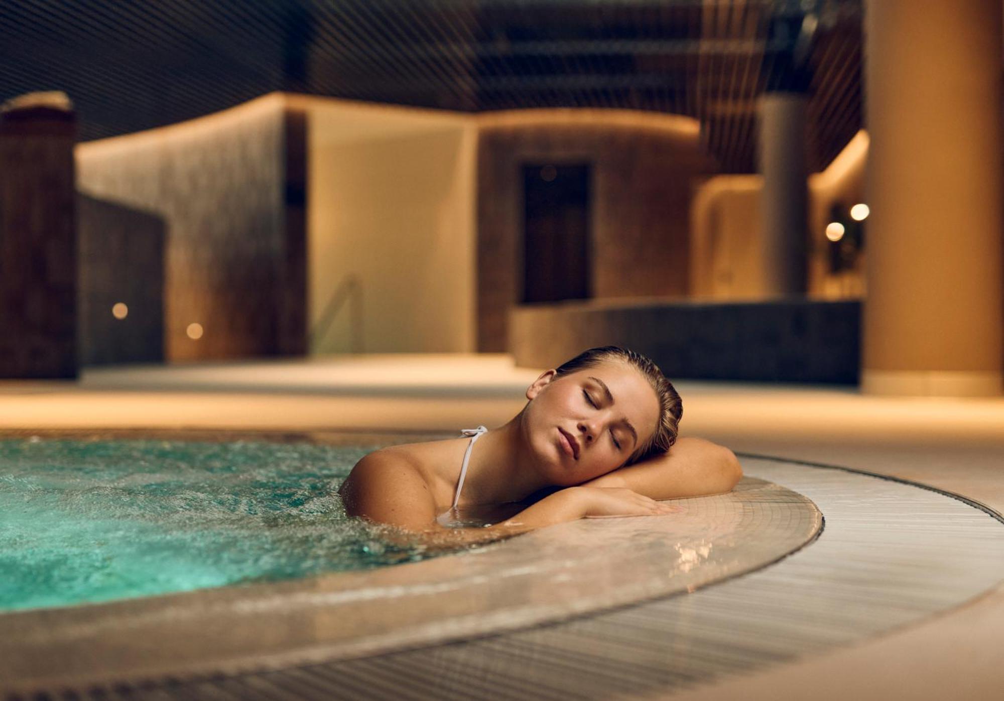App Gaia Maia, Terme Catez Apartment ชาเตช อ็อบ ซาวี ภายนอก รูปภาพ